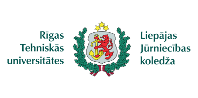 Liepājas Jūrniecības koledžas e-studiju vietne